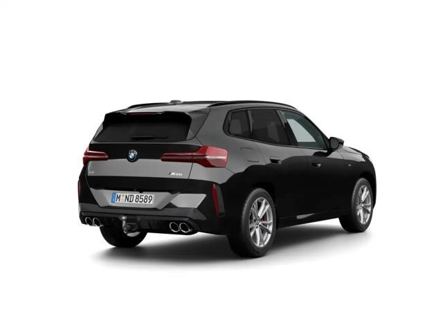 BMW X3 xDrive