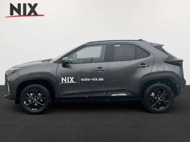 Toyota Yaris Cross Hybride