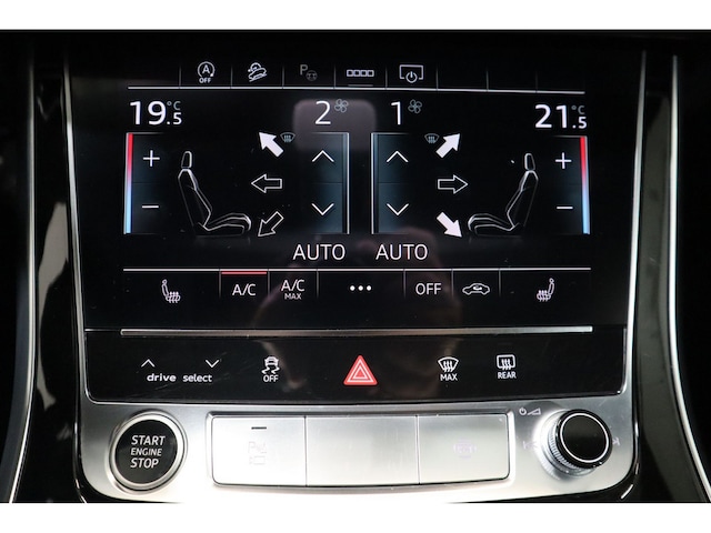 Audi Q7 50 TDI Quattro