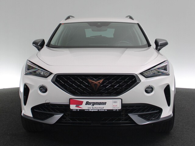 Cupra Formentor 1.5 TSI