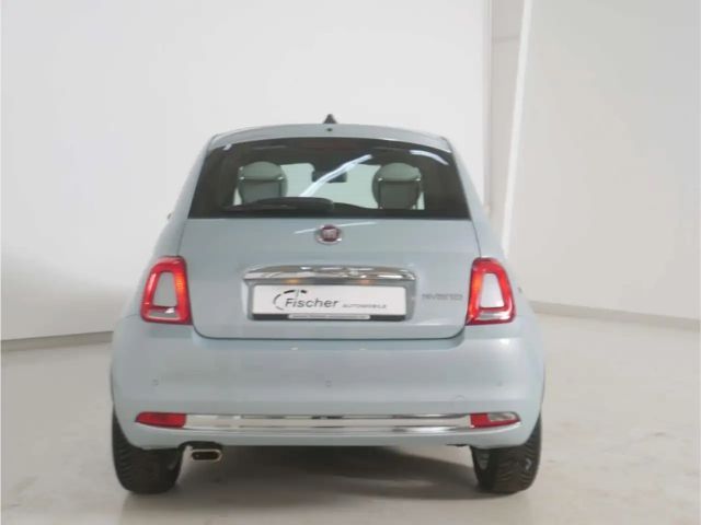 Fiat 500 Dolcevita