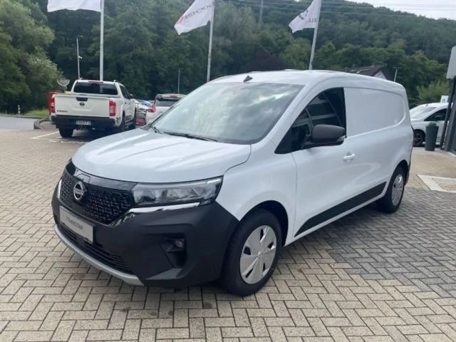 Nissan Townstar N-Connecta Townstar EV