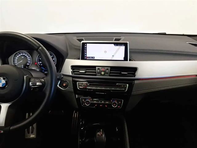 BMW X2 M-Sport xDrive