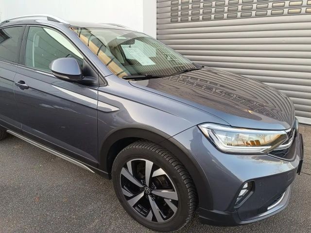 Volkswagen Taigo 1.5 TSI DSG Style