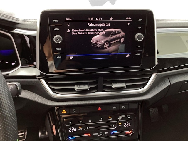 Volkswagen T-Roc 1.0 TSI R-Line