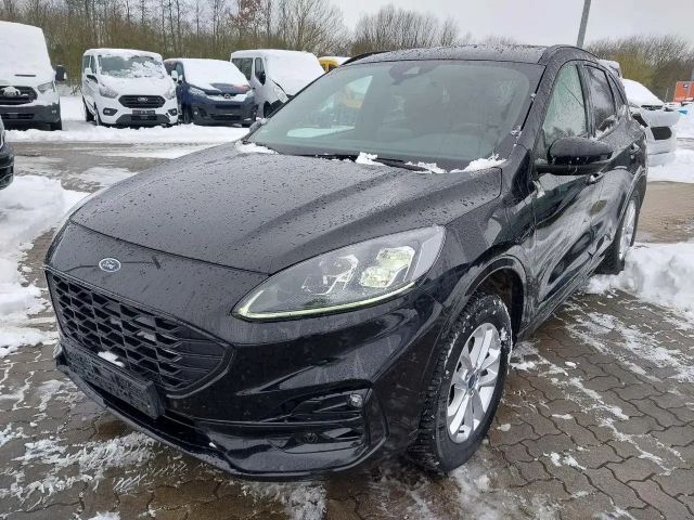 Ford Kuga Plug in Hybrid ST Line X