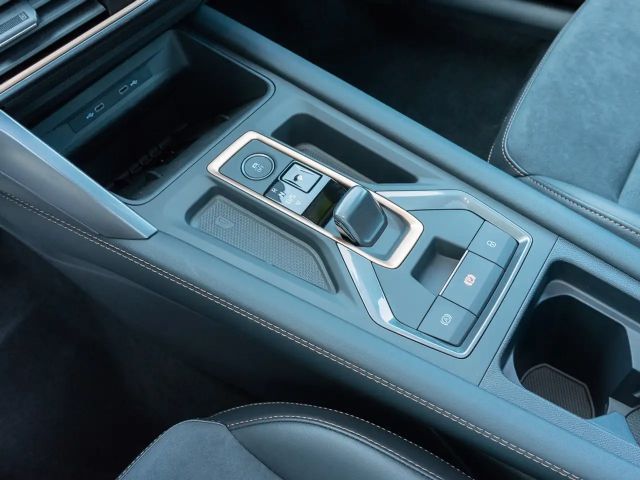 Cupra Leon Sportstourer VZ e-Hybrid