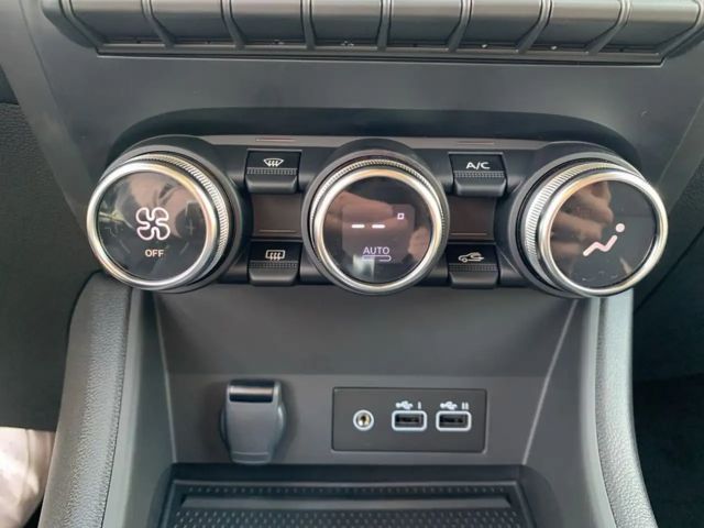 Mitsubishi ASX 1.3 Turbo Mildhybrid PLUS