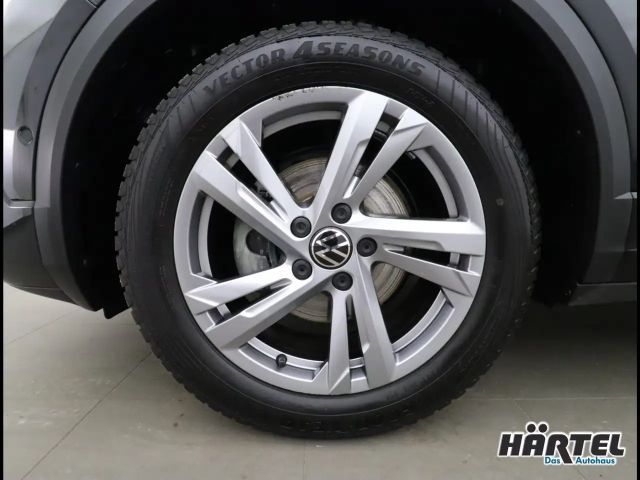 Volkswagen T-Roc 1.5 TSI DSG R-Line