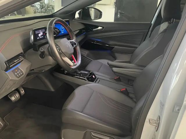 Volkswagen ID.4 220 kW 4Motion GTX