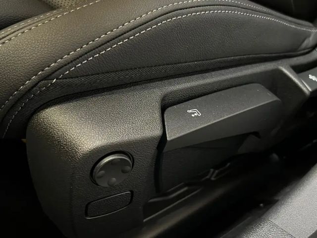 BMW 320 320d M-Sport xDrive