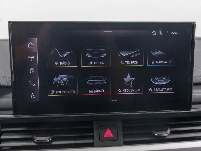 Audi A4 40 TDI S-Line