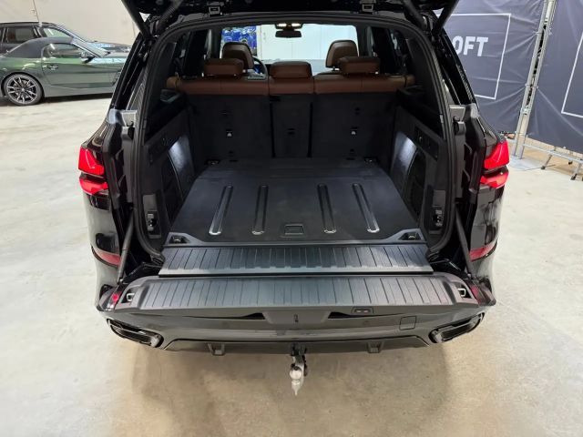 BMW X5 M-Sport xDrive