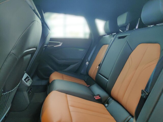 Audi A5 Avant Quattro S-Tronic