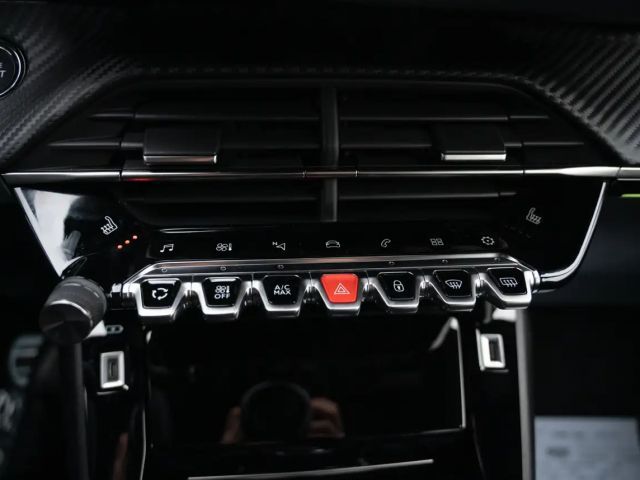 Peugeot 2008 EAT8 GT-Line PureTech