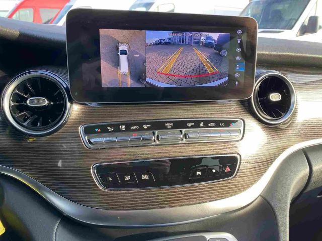 Mercedes-Benz V 250 AVANTGARDE