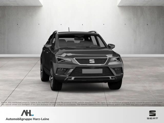Seat Ateca 1.5 TSI DSG