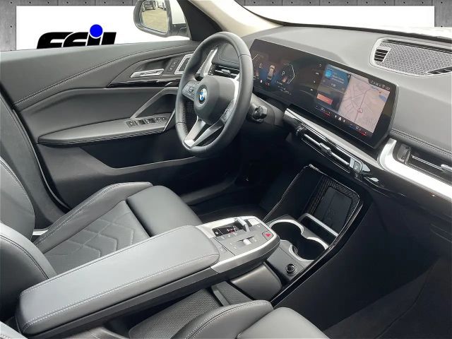 BMW X1 sDrive20d xDrive