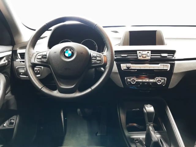 BMW X1 Advantage pakket xDrive25e