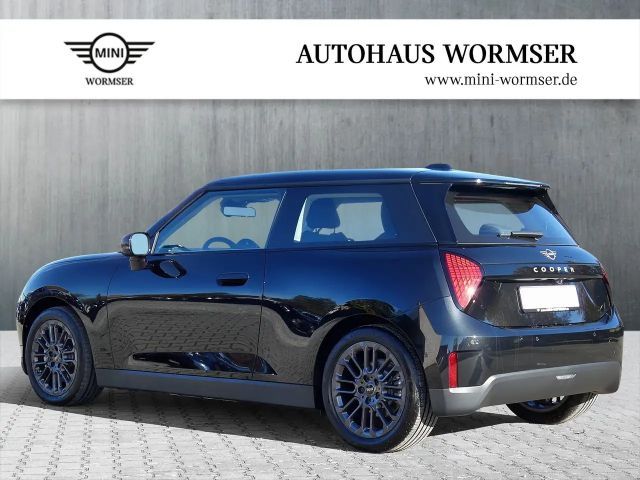 MINI Cooper E CHN DAB LED Parkassistent Shz