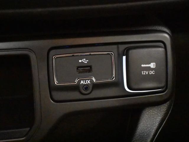 Jeep Renegade Hybrid Longitude