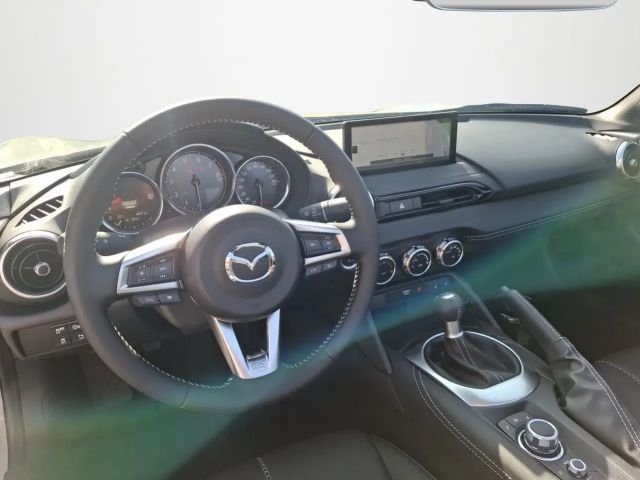 Mazda MX-5 Exclusive-line