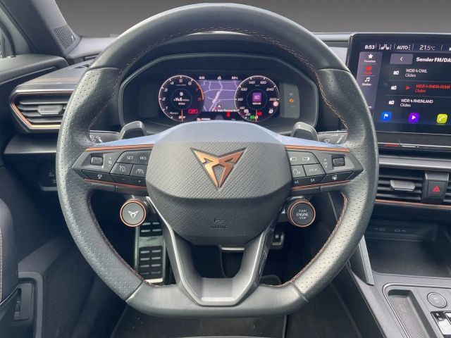 Cupra Formentor 2.0 TSI DSG VZ