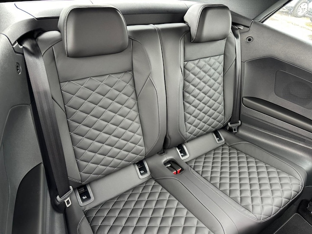 Volkswagen T-Roc 1.5 TSI Cabriolet DSG