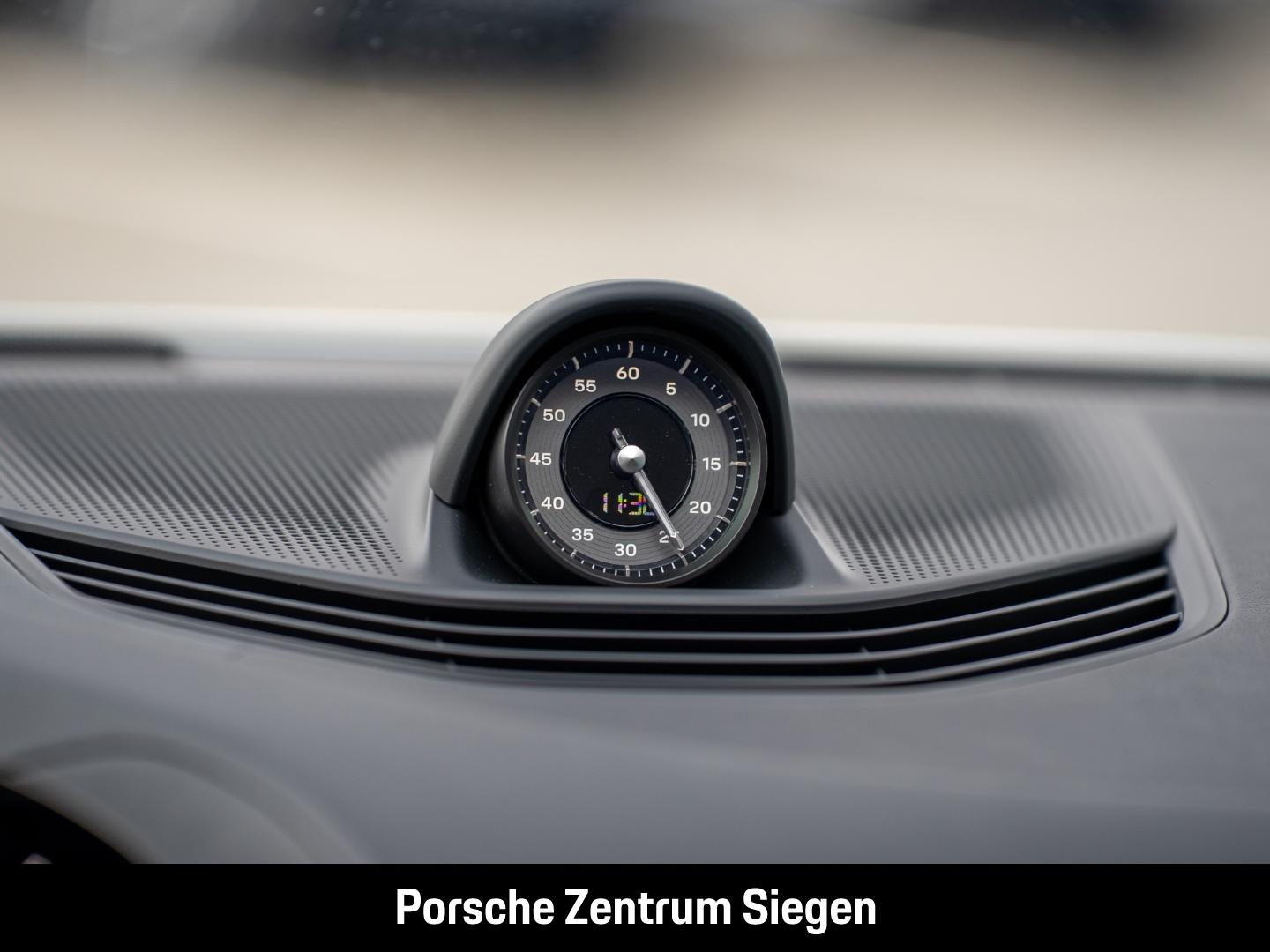 Porsche Taycan Sport Turismo