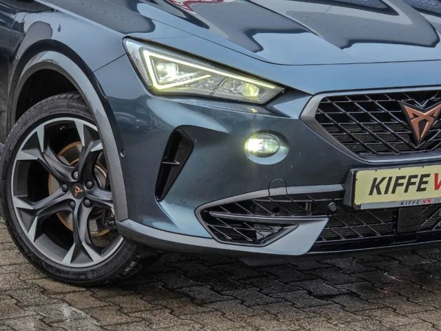 Cupra Formentor 4Drive VZ