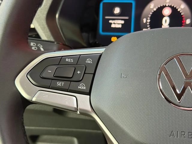 Volkswagen Caddy 4Motion Maxi