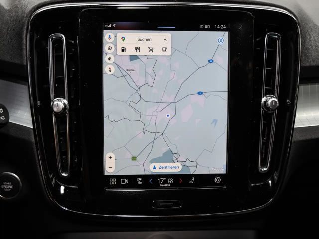 Volvo XC40 Dark Plus