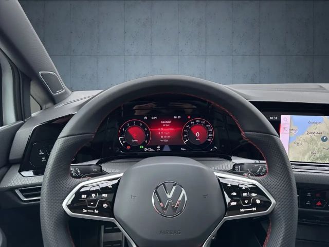 Volkswagen Golf DSG GTI