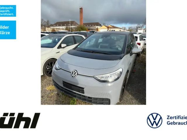 Volkswagen ID.3 Performance Pro