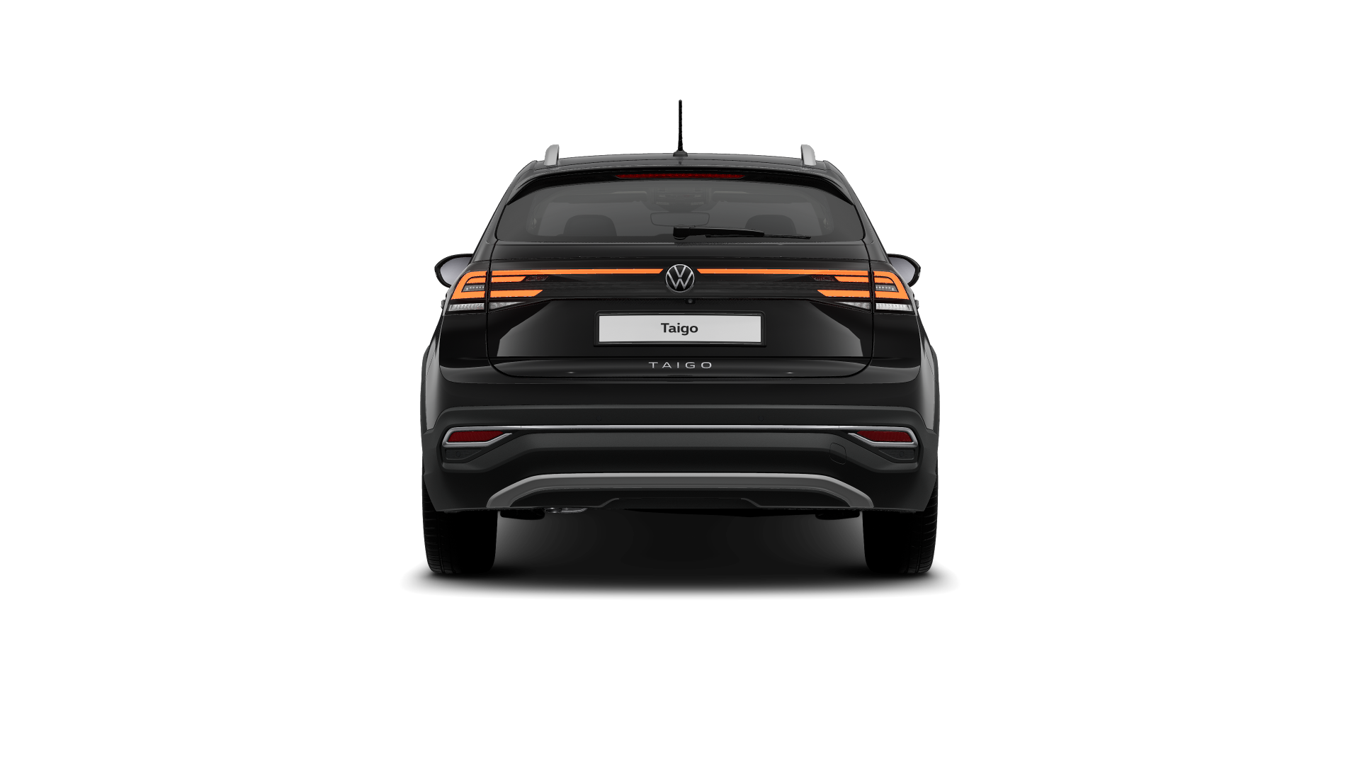 Volkswagen Taigo 1.0 TSI