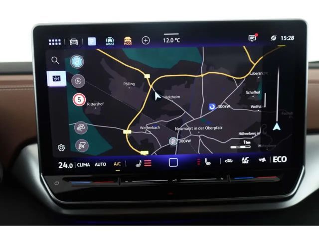 Volkswagen ID.4 77 KWh Performance Pro