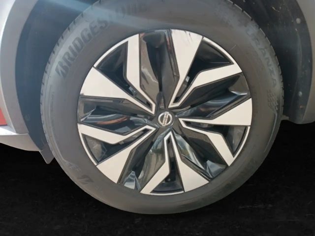 Nissan Juke Acenta DIG-T