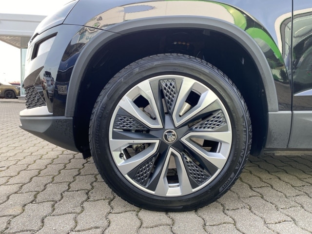 Skoda Karoq 1.5 TSI