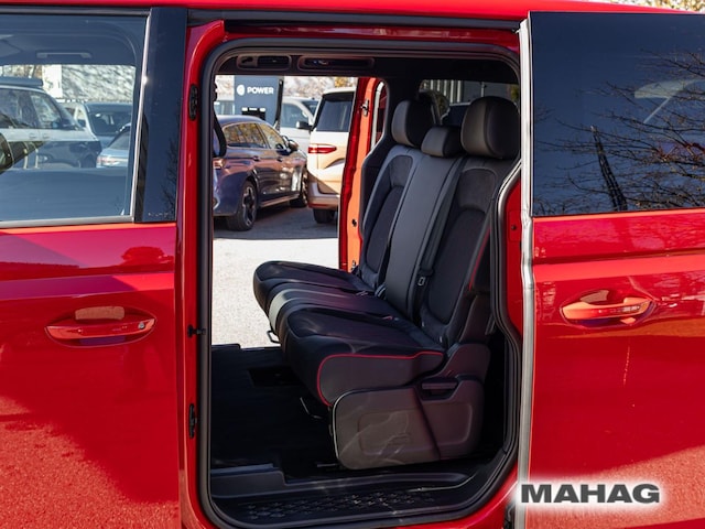 Volkswagen ID.Buzz GTX