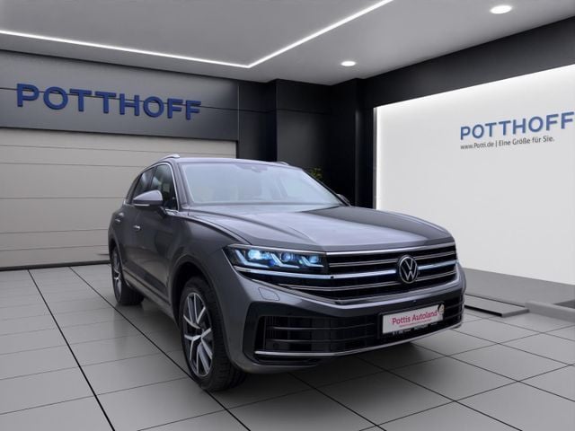 Volkswagen Touareg 3.0 V6 TSI Elegance Elegance