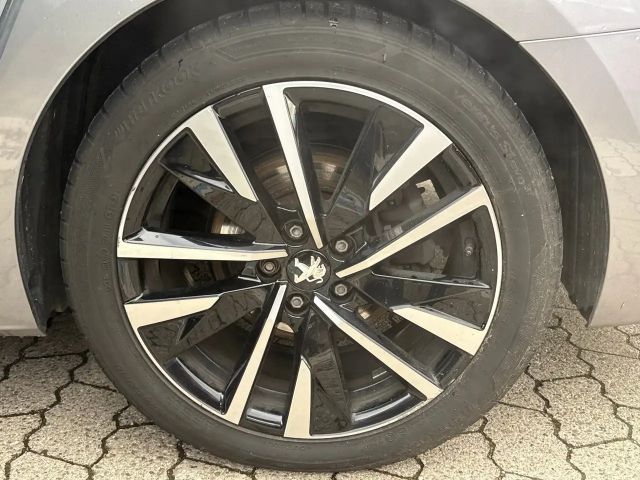 Peugeot 508 GT-Line SW