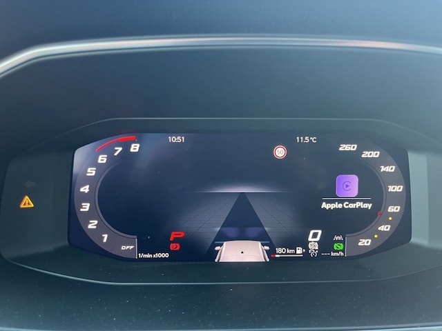 Seat Leon 1.5 eTSI DSG Style