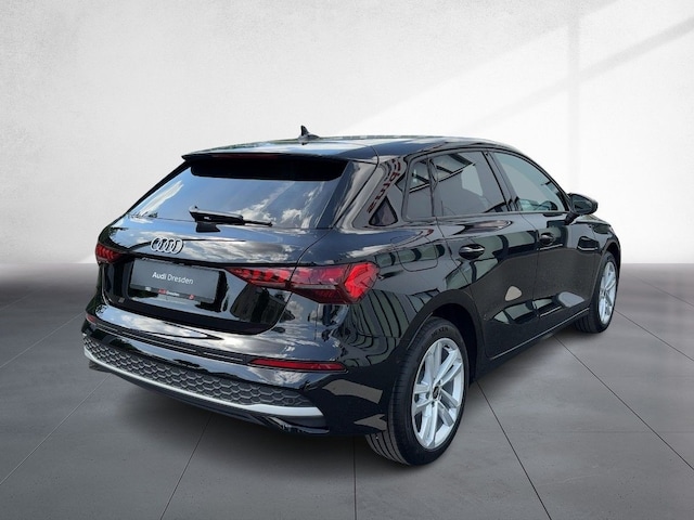 Audi A3 30 TFSI S-Tronic Sportback