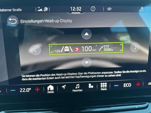 Skoda Enyaq Sportline iV 80