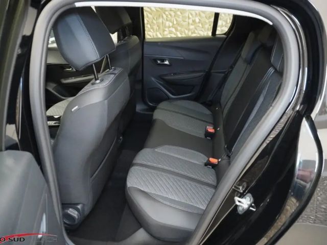 Peugeot E-208 Allure Pack Hybrid