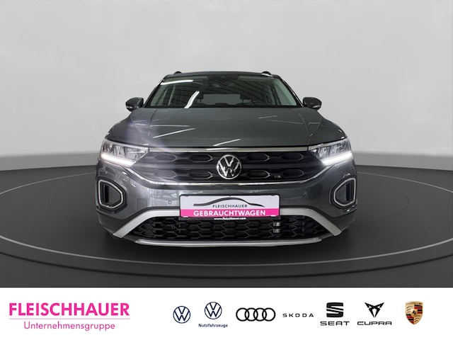 Volkswagen T-Roc 1.5 TSI Life
