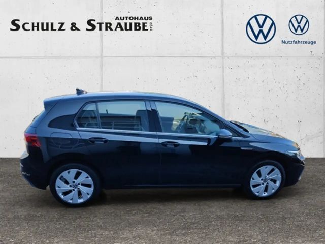 Volkswagen Golf 1.5 TSI Golf VIII Style