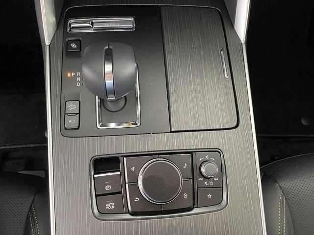 Mazda CX-60 4WD Homura Plus