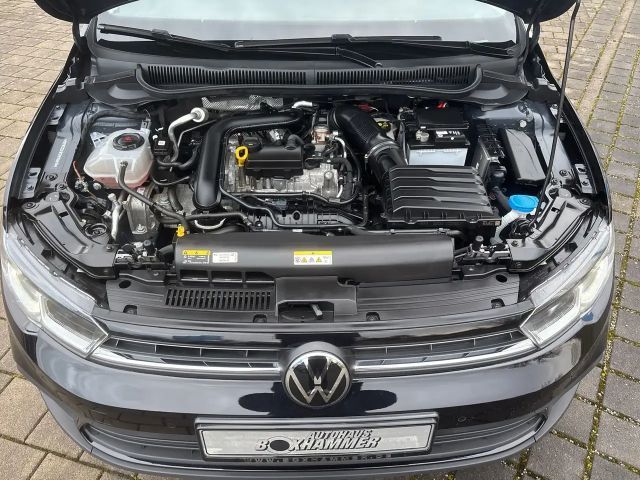 Volkswagen Polo Move