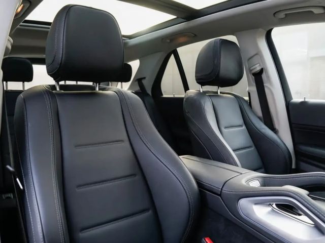 Mercedes-Benz GLE 450 AMG Line